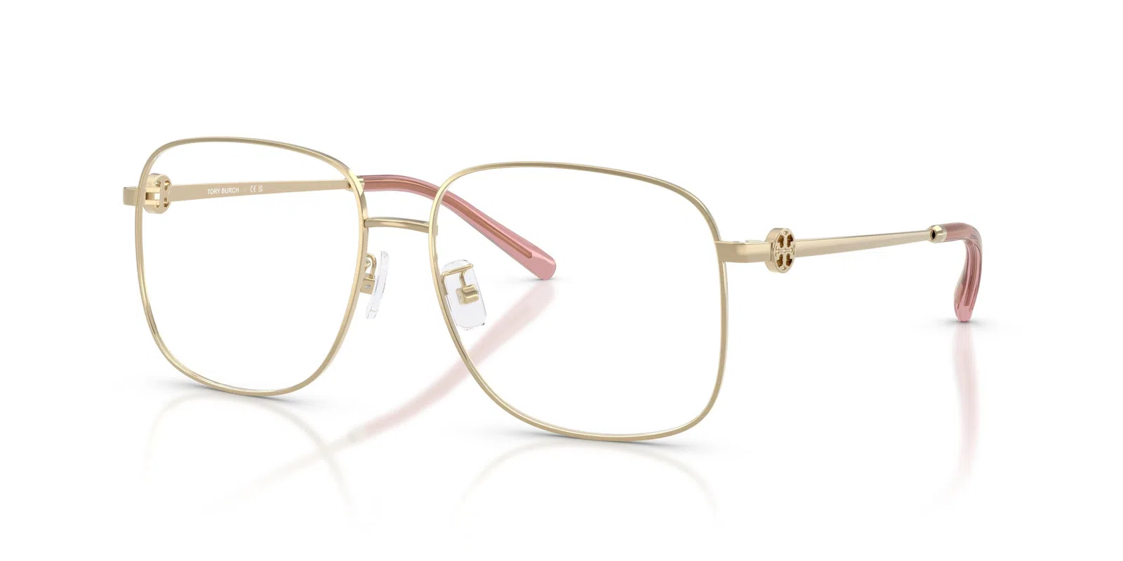 Tory Burch 1094 Eyeglasses - view 9